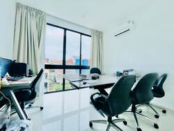 Loyang Villas (D17), Terrace #460813871